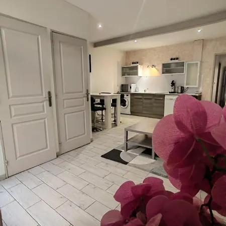 Appartement à