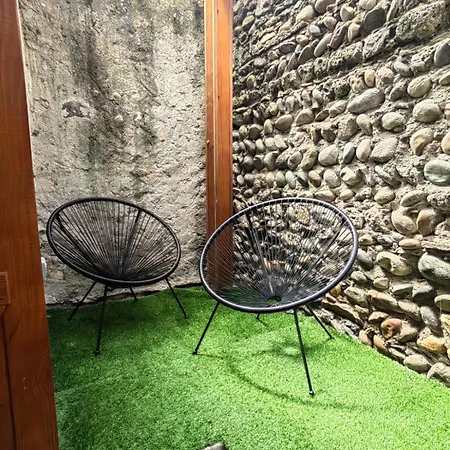 à Appartement *
