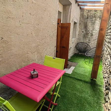 à Appartement