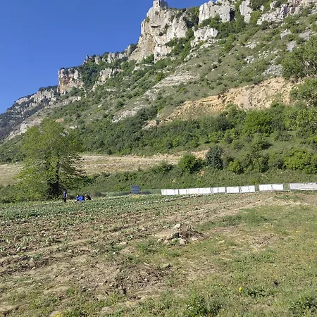Appartement à