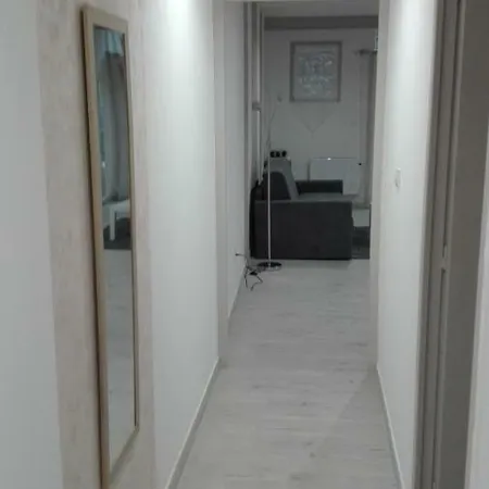 A Apartamento *