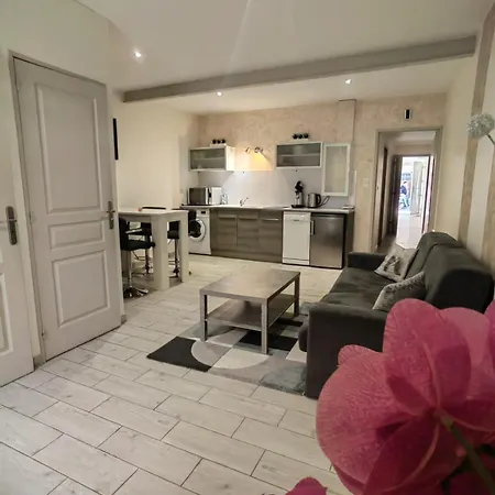 Apartment A Valence (Drome)
