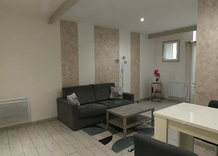 Apartmán A *