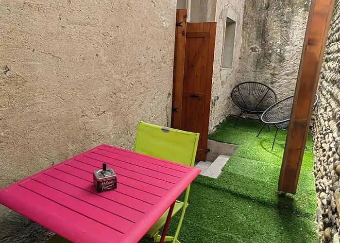 A Apartmán