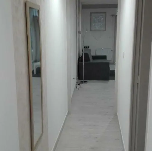 A Apartmán *